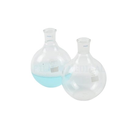 Round Bottom Flask 500ml Priced Individually 
